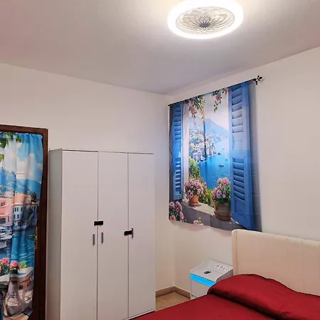 Maria Apartament Palau