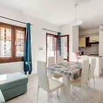 Apartment Maria *