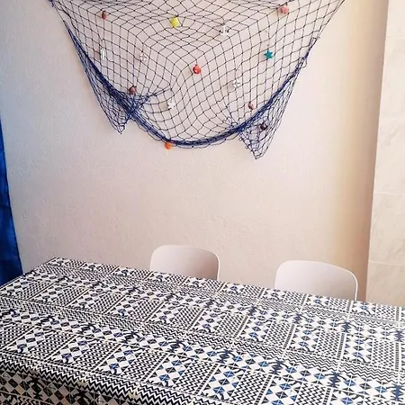 Apartment Maria Palau