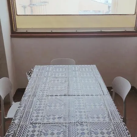 Maria Apartment