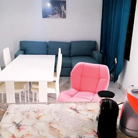 Apartment Maria Palau