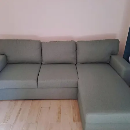 Maria Apartment