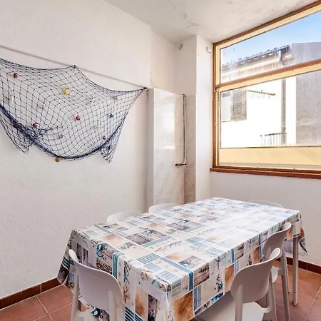 Maria Apartment Palau