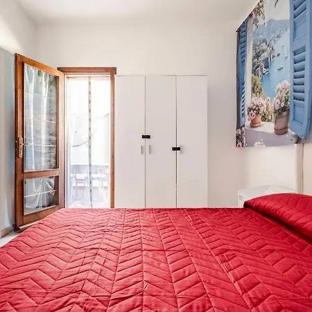 Apartment Maria Palau