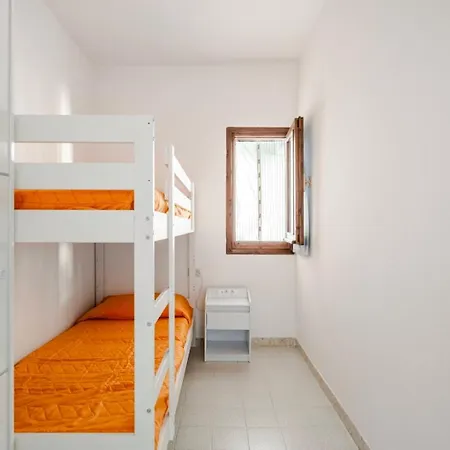 Maria Apartment Palau